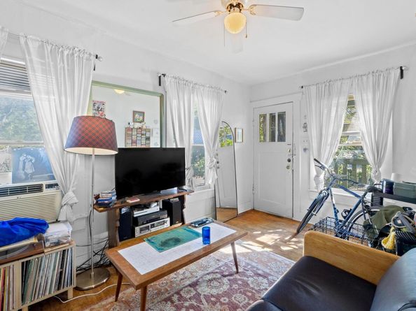 4014 Avenue D, Austin TX 78751