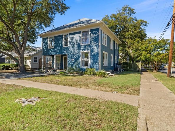 4014 Avenue D, Austin TX 78751