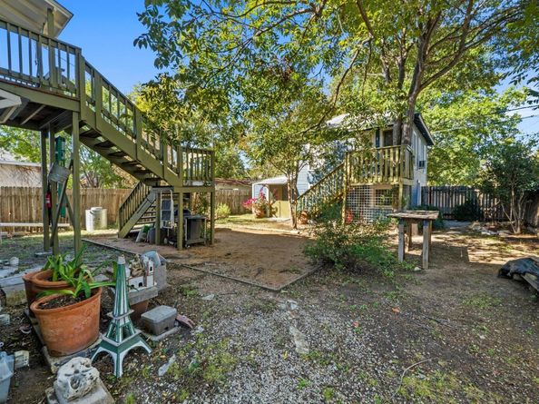 4014 Avenue D, Austin TX 78751