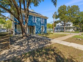 4014 Avenue D, Austin TX 78751
