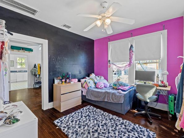 4014 Avenue D, Austin TX 78751