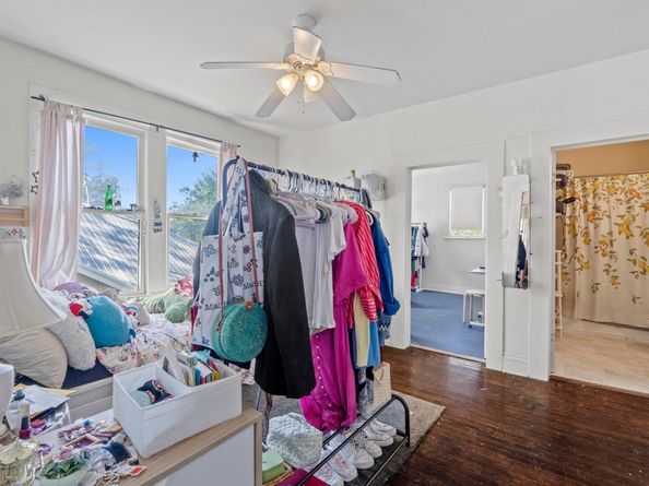 4014 Avenue D, Austin TX 78751