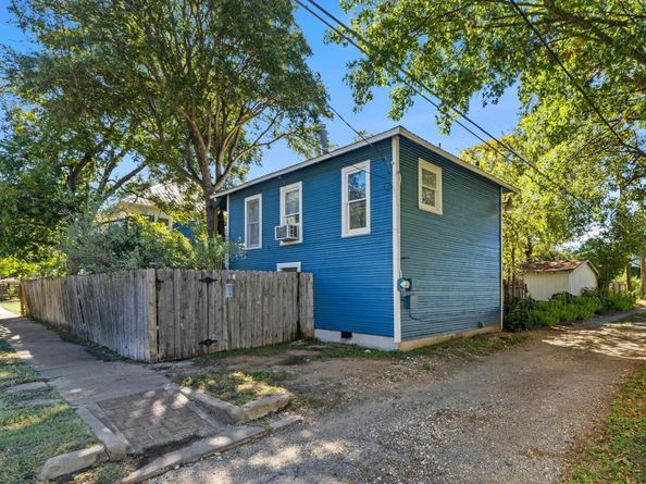 4014 Avenue D, Austin TX 78751