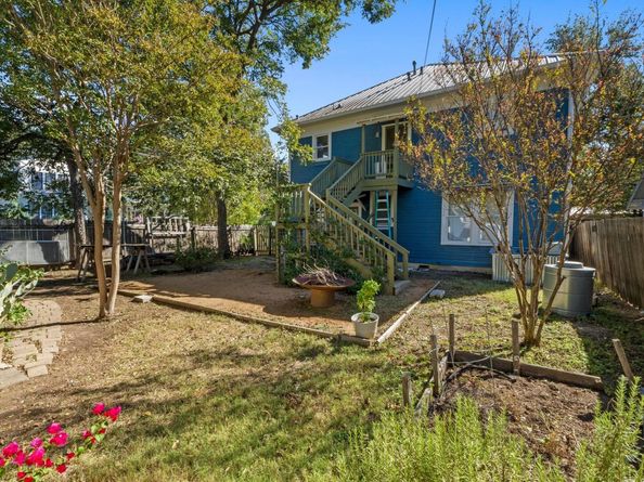4014 Avenue D, Austin TX 78751