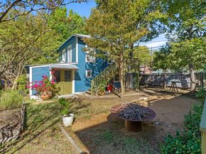 4014 Avenue D, Austin TX 78751