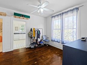 4014 Avenue D, Austin TX 78751