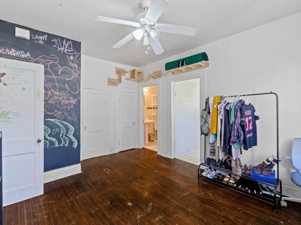 4014 Avenue D, Austin TX 78751