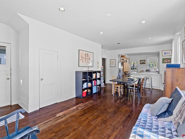 4014 Avenue D, Austin TX 78751