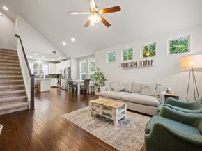 7220 Wyoming Springs DR 703, Round Rock TX 78681