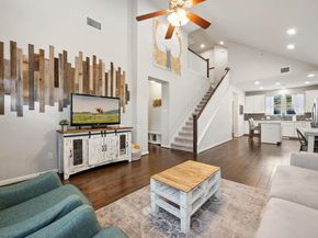 7220 Wyoming Springs DR 703, Round Rock TX 78681