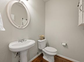 7220 Wyoming Springs DR 703, Round Rock TX 78681