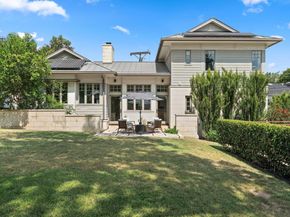 3015 Washington SQ, Austin TX 78705