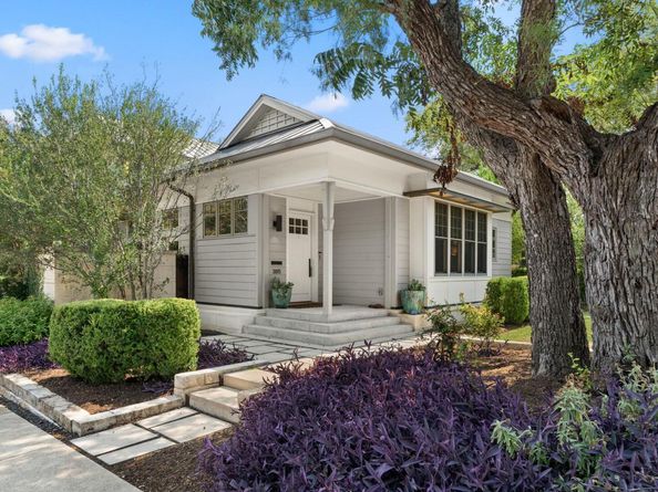 3015 Washington SQ, Austin TX 78705