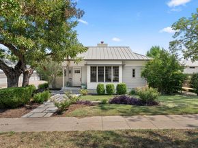 3015 Washington SQ, Austin TX 78705