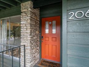 1304 Mariposa DR 206, Austin TX 78704