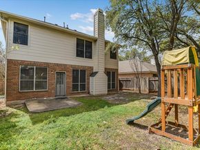 2218 Equestrian TRL, Austin TX 78727