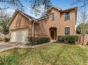 2218 Equestrian TRL, Austin TX 78727