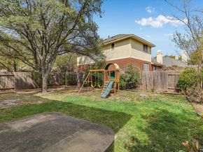 2218 Equestrian TRL, Austin TX 78727