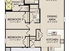 1049 Sienna Bear RD, Georgetown TX 78633