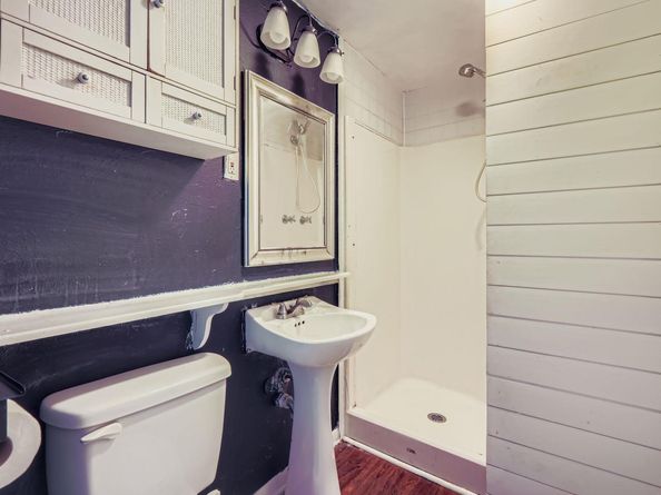 1705 Kerr Ave, Austin TX 78704