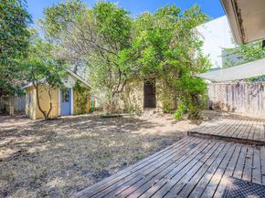 1705 Kerr Ave, Austin TX 78704