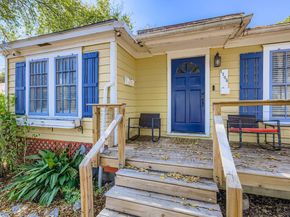 1705 Kerr Ave, Austin TX 78704