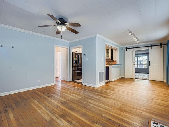 1705 Kerr Ave, Austin TX 78704