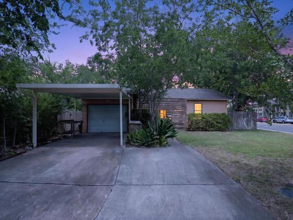 5701 Link Ave, Austin TX 78752