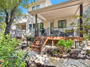 4323 Spicewood Springs RD 1, Austin TX 78759
