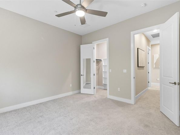4323 Spicewood Springs RD 1, Austin TX 78759