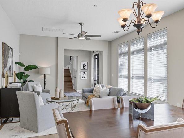 4323 Spicewood Springs RD 1, Austin TX 78759
