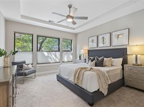 4323 Spicewood Springs RD 1, Austin TX 78759