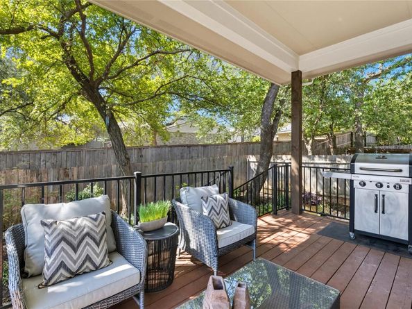 4323 Spicewood Springs RD 1, Austin TX 78759