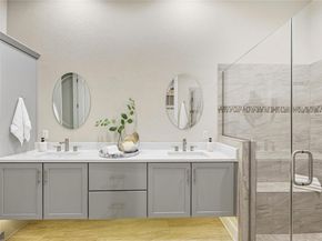 4323 Spicewood Springs RD 1, Austin TX 78759