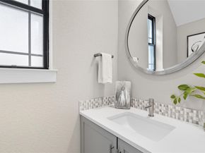 4323 Spicewood Springs RD 1, Austin TX 78759