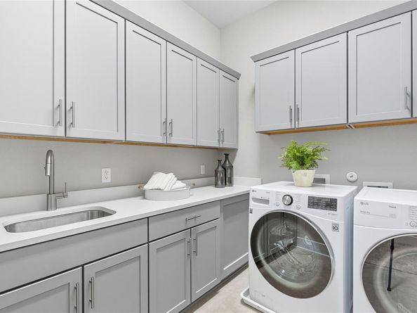 4323 Spicewood Springs RD 1, Austin TX 78759