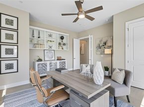 4323 Spicewood Springs RD 1, Austin TX 78759