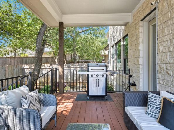 4323 Spicewood Springs RD 1, Austin TX 78759