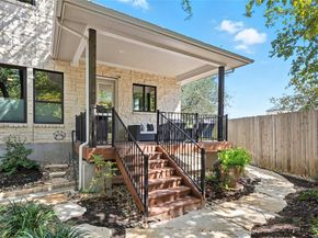 4323 Spicewood Springs RD 1, Austin TX 78759