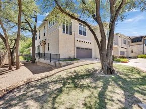 4323 Spicewood Springs RD 1, Austin TX 78759