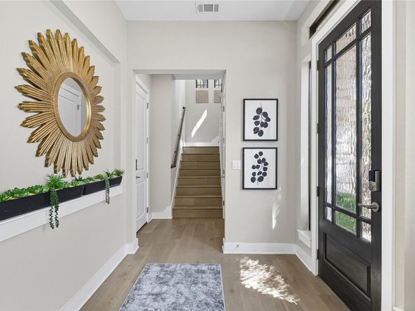 4323 Spicewood Springs RD 1, Austin TX 78759
