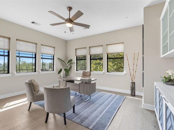4323 Spicewood Springs RD 1, Austin TX 78759