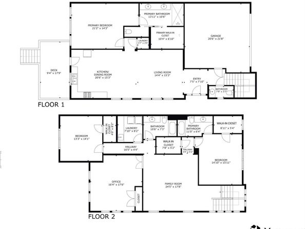 4323 Spicewood Springs RD 1, Austin TX 78759