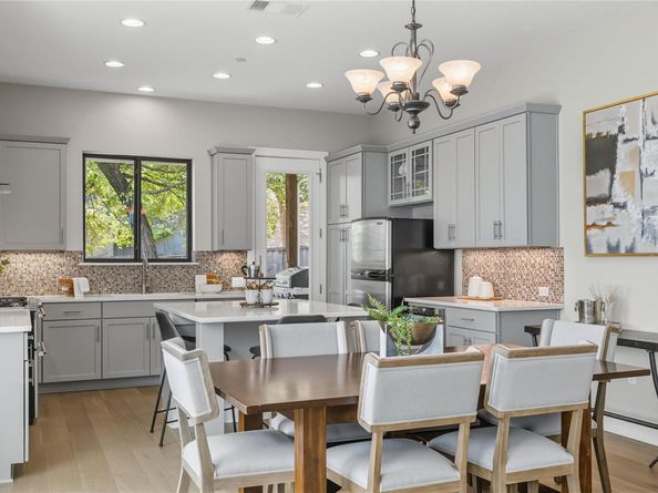4323 Spicewood Springs RD 1, Austin TX 78759