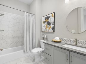 4323 Spicewood Springs RD 1, Austin TX 78759