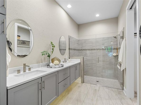4323 Spicewood Springs RD 1, Austin TX 78759