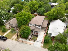 3907 Becker Ave, Austin TX 78751