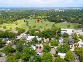 3907 Becker Ave, Austin TX 78751