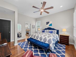 3907 Becker Ave, Austin TX 78751