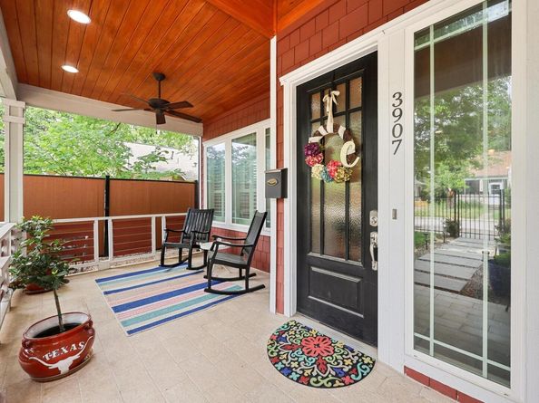 3907 Becker Ave, Austin TX 78751